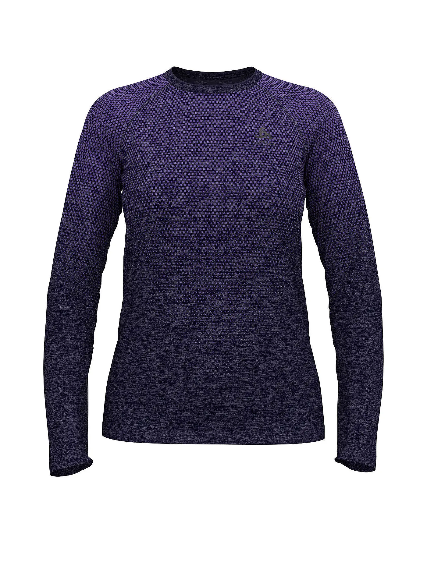ODLO | Damen Laufshirt Essentials Seamless | 